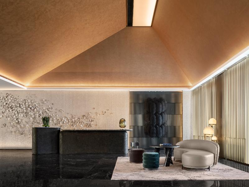 Kimpton Suzhou Bamboo Grove image