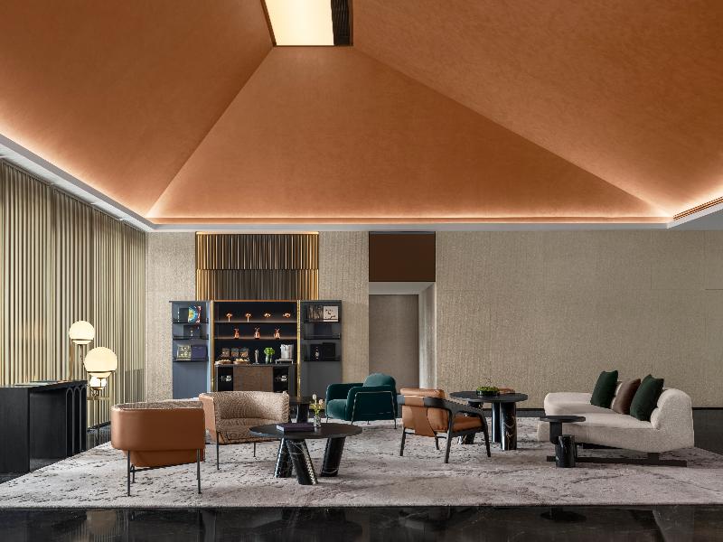 Kimpton Suzhou Bamboo Grove image