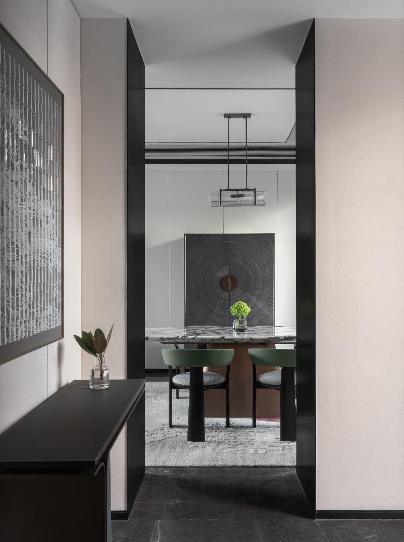 Kimpton Suzhou Bamboo Grove image
