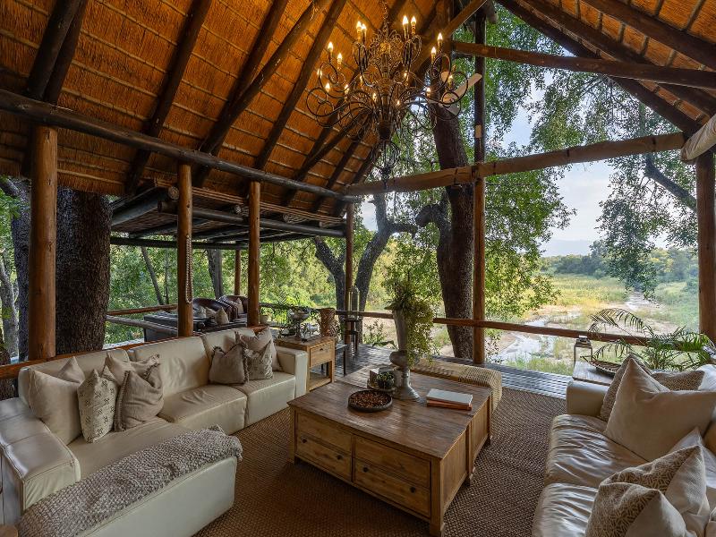 Kuname Safari Lodge image