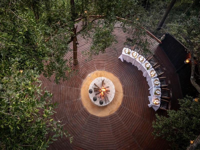 Kuname Safari Lodge image