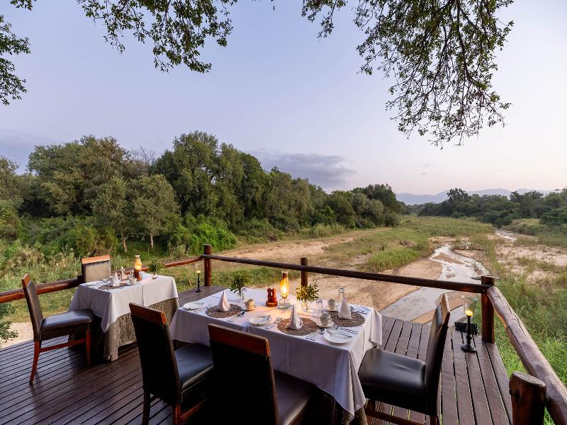 Kuname Safari Lodge image