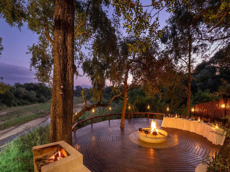 Kuname Safari Lodge image