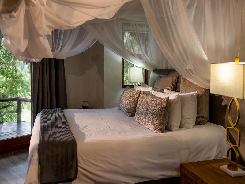 Kuname Safari Lodge image