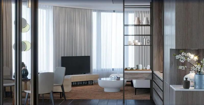 Cordis, Auckland image