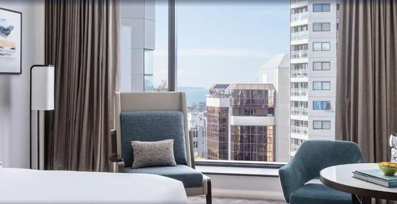 Cordis, Auckland image
