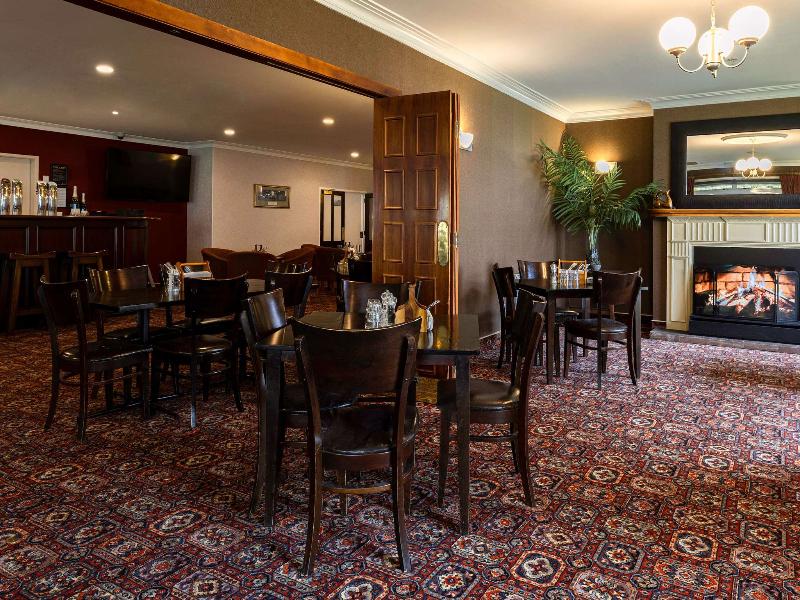 Wairakei Resort Taupo image