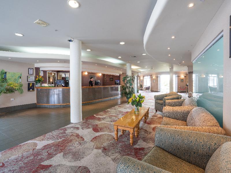 Wairakei Resort Taupo image