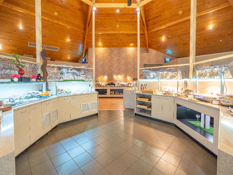 Wairakei Resort Taupo image