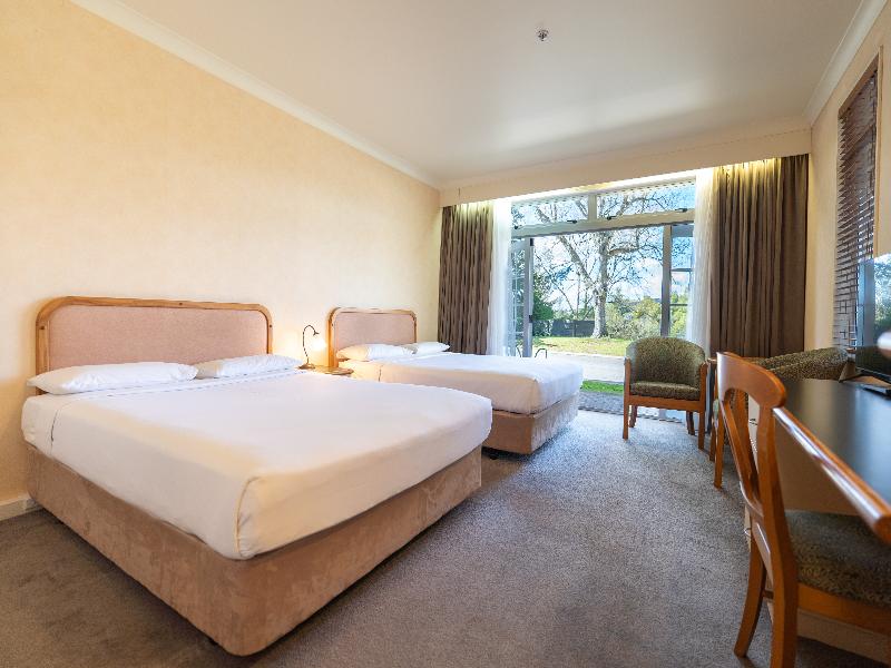 Wairakei Resort Taupo image