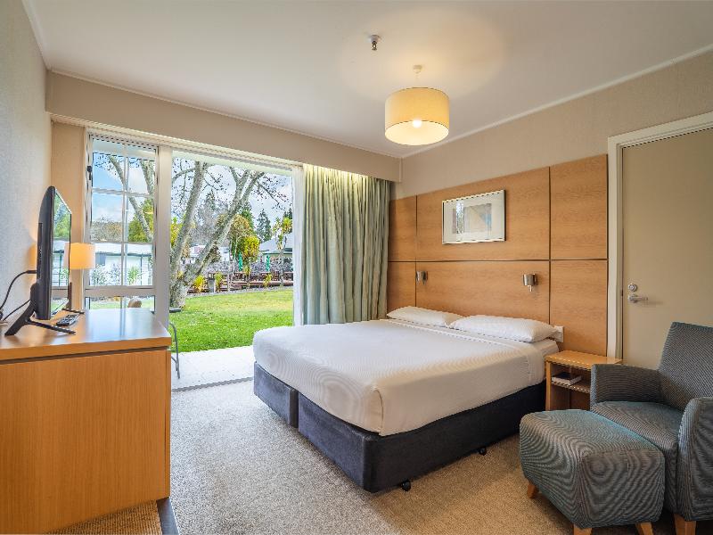 Wairakei Resort Taupo image
