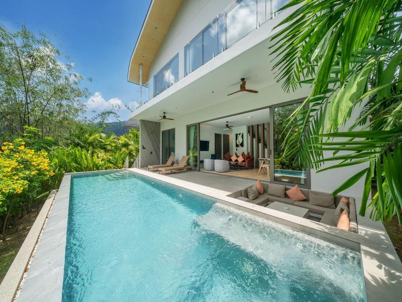 Himmapana Villas Hills