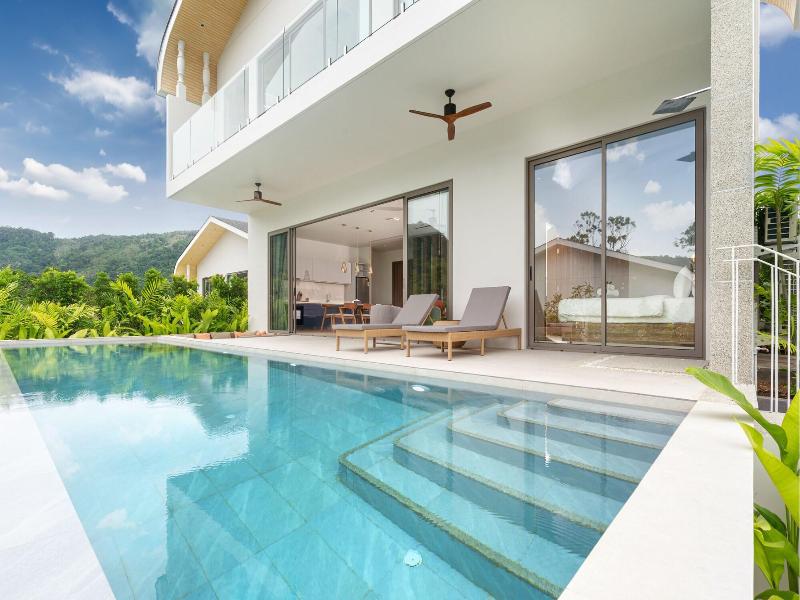 Himmapana Villas Hills 2