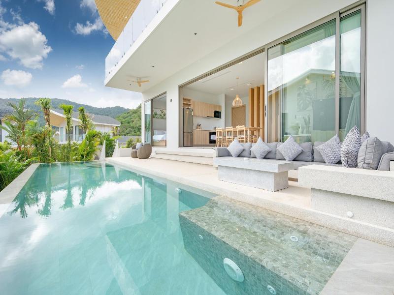 Himmapana Villas Hills 4