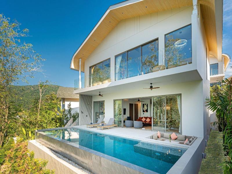 Himmapana Villas Hills 5