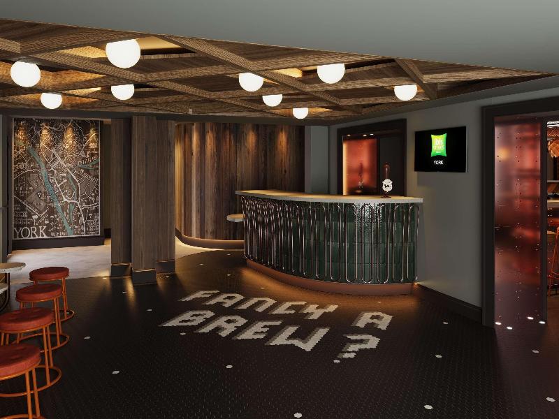 Ibis Styles York Centre image