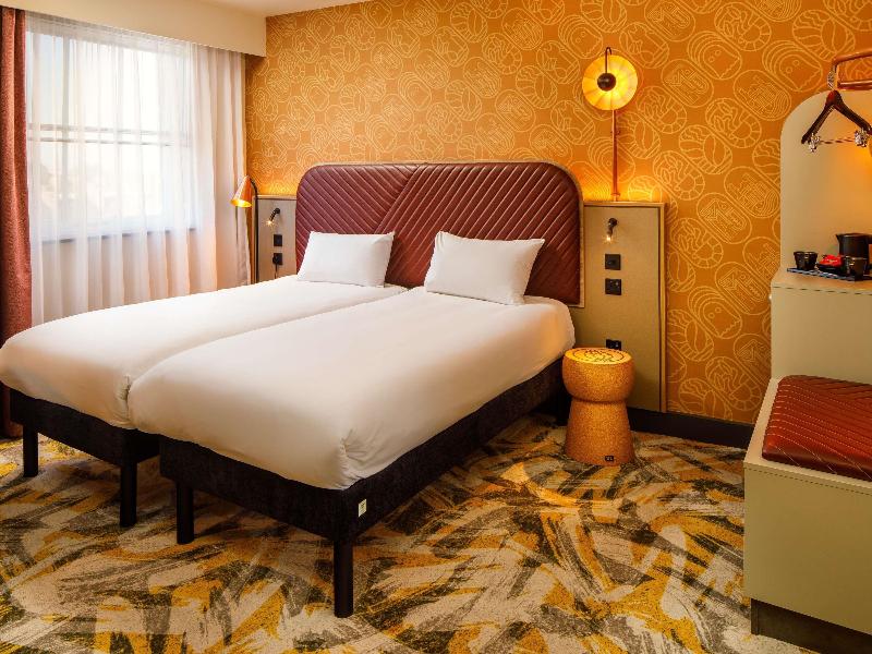 Ibis Styles York Centre image