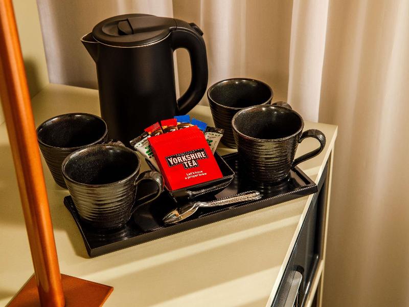 Ibis Styles York Centre image