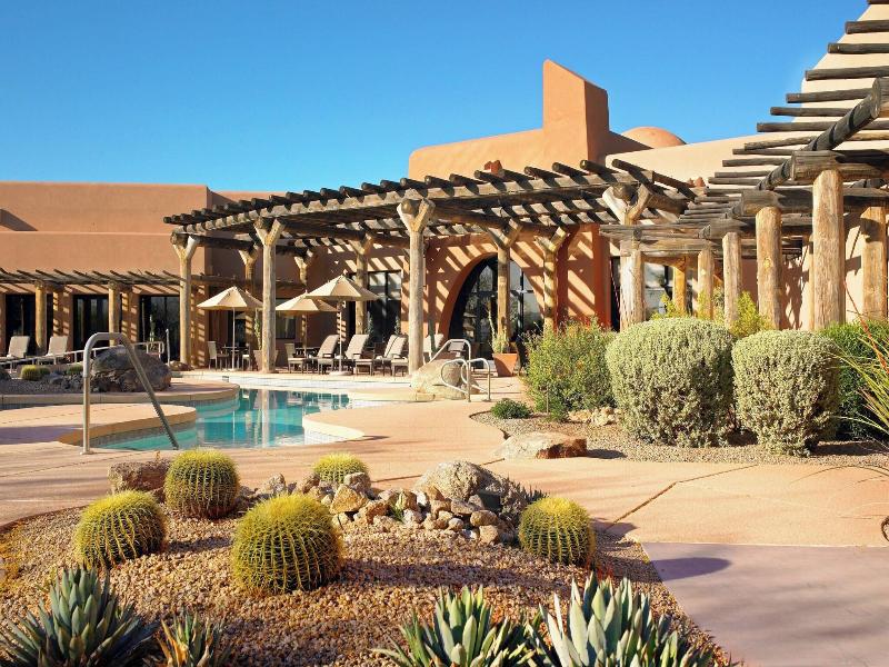 Sheraton Grand Wild Horse Pass image