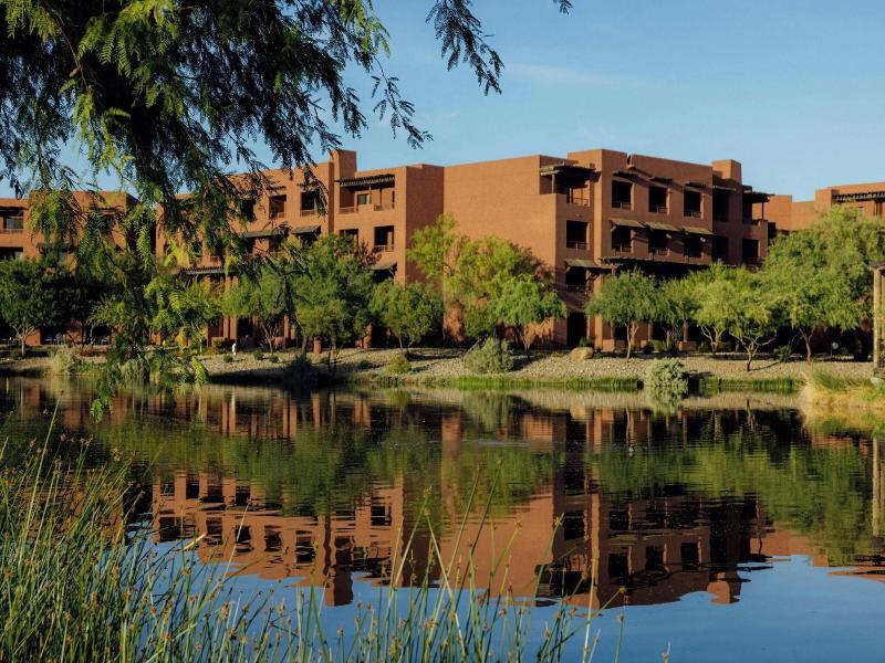 Sheraton Grand Wild Horse Pass image