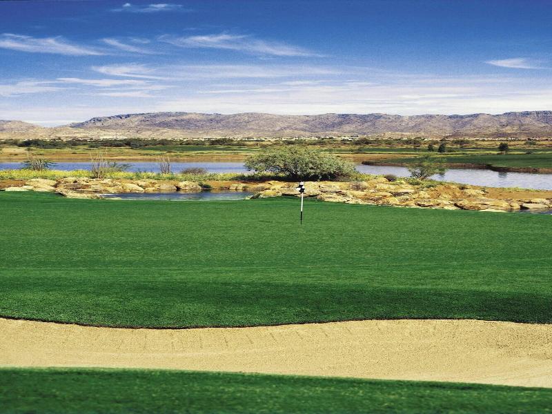 Sheraton Grand Wild Horse Pass image
