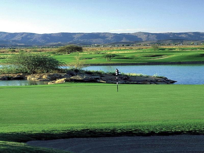 Sheraton Grand Wild Horse Pass image
