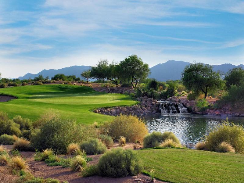 Sheraton Grand Wild Horse Pass image