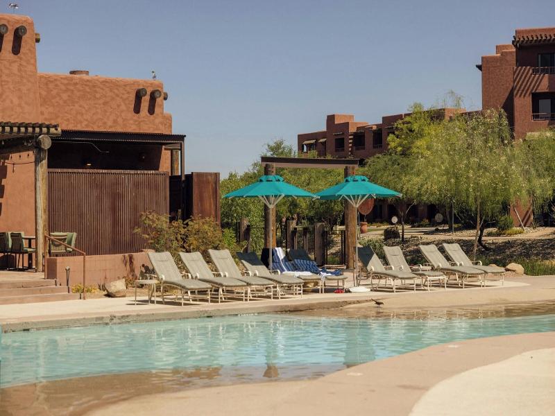 Sheraton Grand Wild Horse Pass image