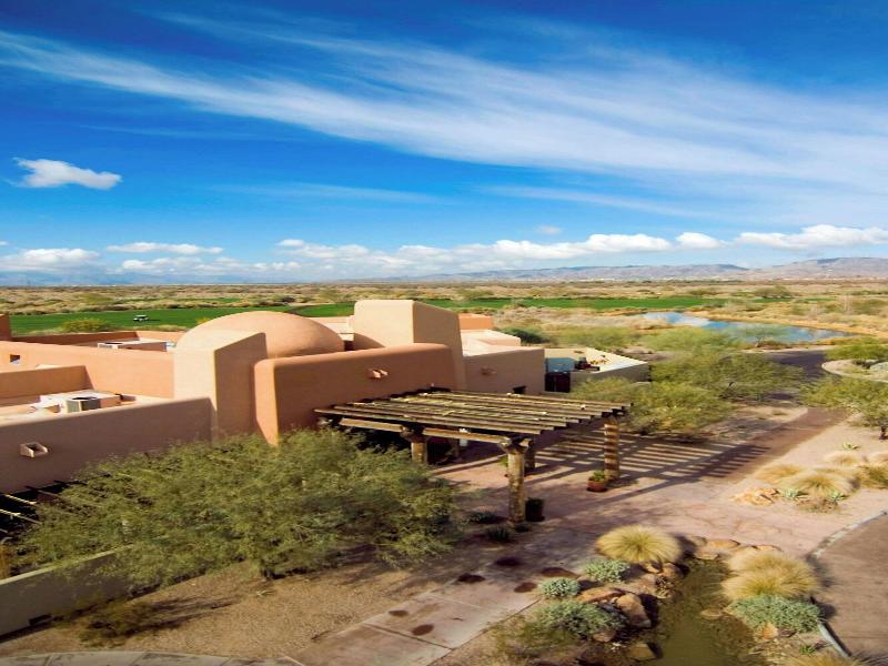 Sheraton Grand Wild Horse Pass image