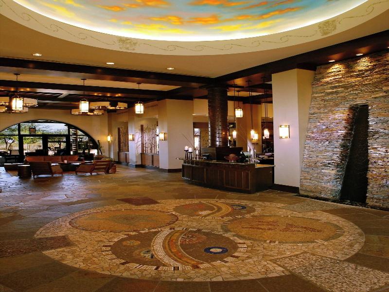 Sheraton Grand Wild Horse Pass image