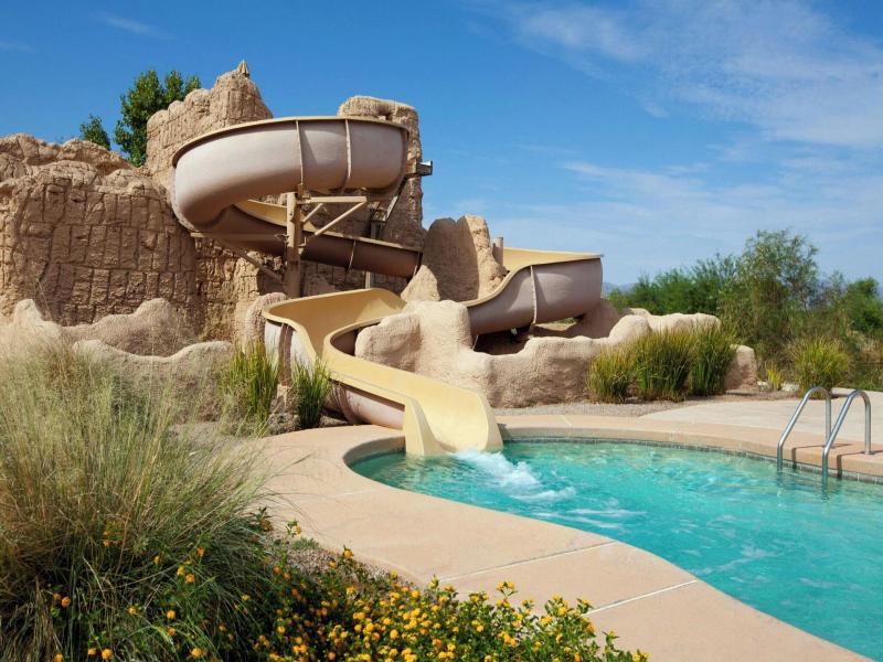 Sheraton Grand Wild Horse Pass image