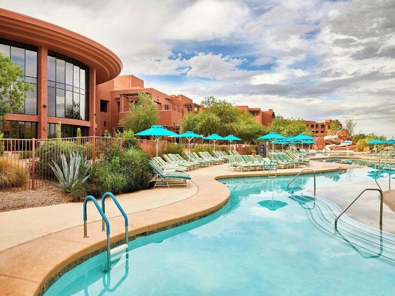 Sheraton Grand Wild Horse Pass image