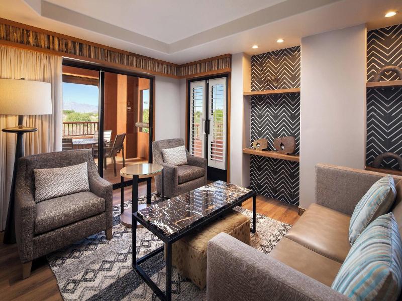 Sheraton Grand Wild Horse Pass image