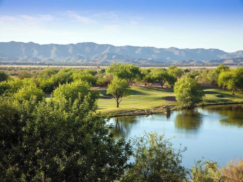 Sheraton Grand Wild Horse Pass image