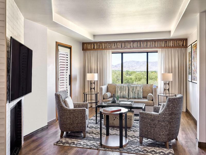 Sheraton Grand Wild Horse Pass image