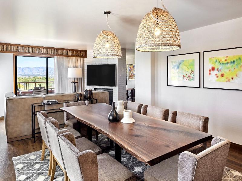 Sheraton Grand Wild Horse Pass image