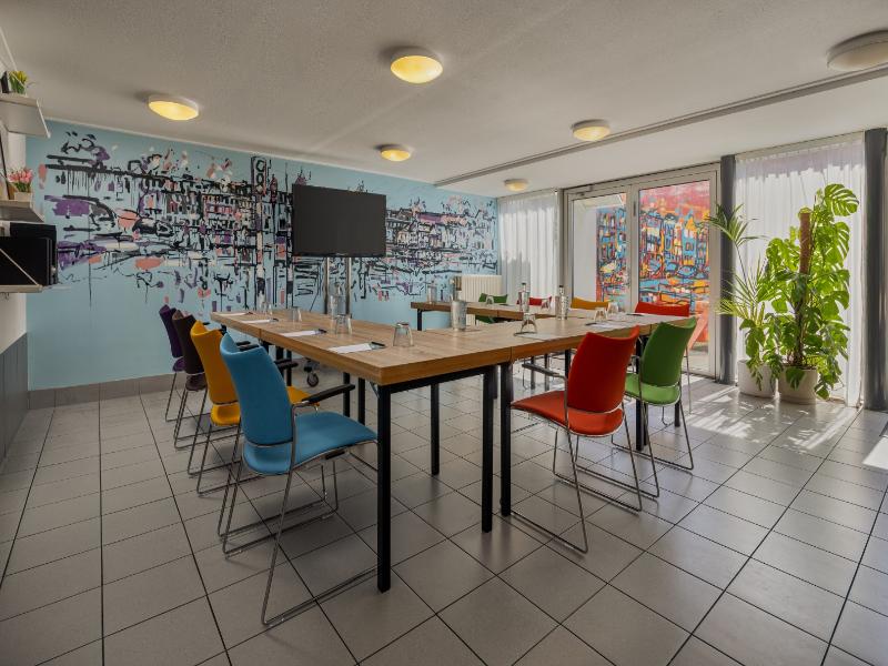 WestCord Art Hotel Amsterdam 4 image