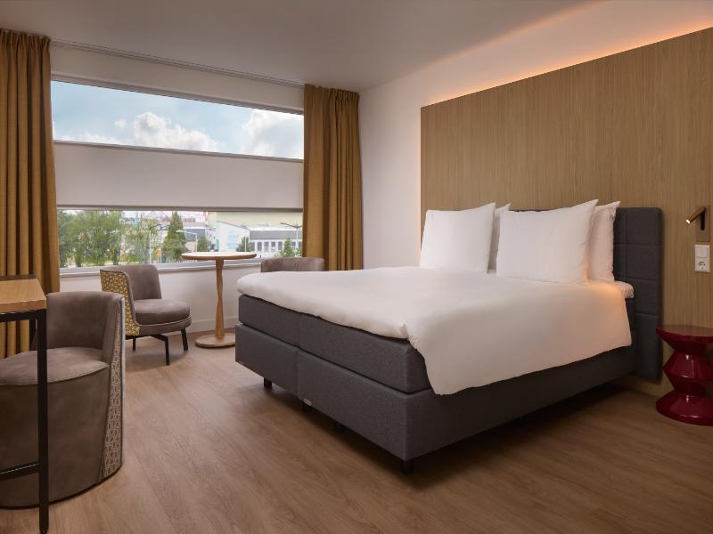 WestCord Art Hotel Amsterdam 4 image