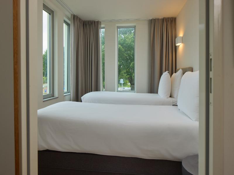 WestCord Art Hotel Amsterdam 4 image
