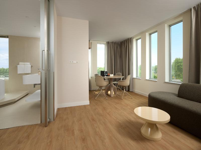 WestCord Art Hotel Amsterdam 4 image