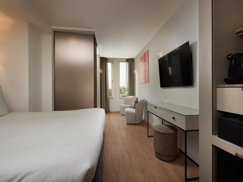 WestCord Art Hotel Amsterdam 4 image