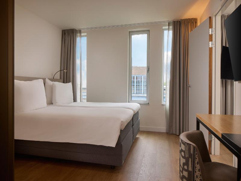 WestCord Art Hotel Amsterdam 4 image