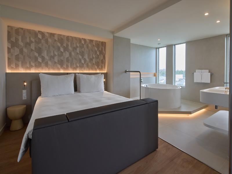 WestCord Art Hotel Amsterdam 4 image