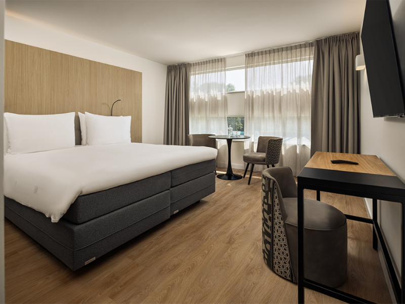 WestCord Art Hotel Amsterdam 4 image