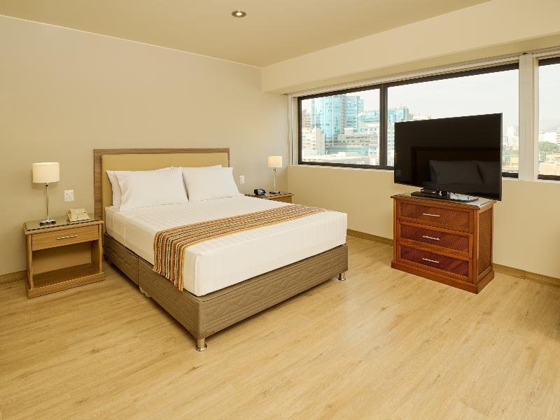 Apartamentos Bellavista 4
