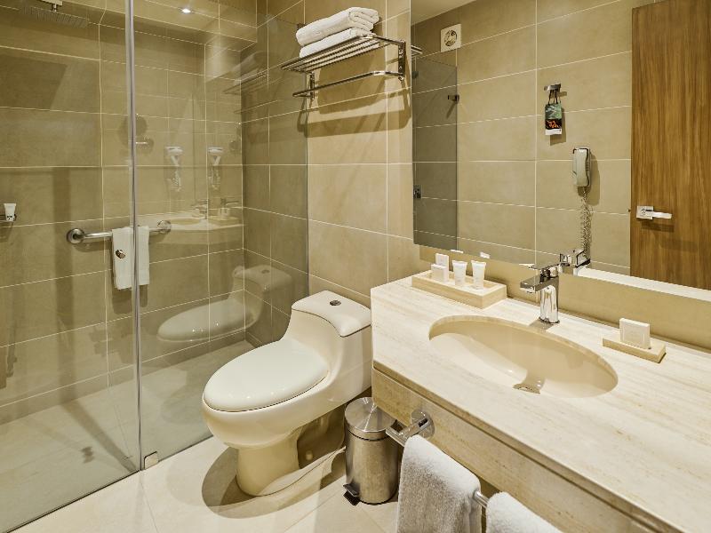 Apartamentos Bellavista 5