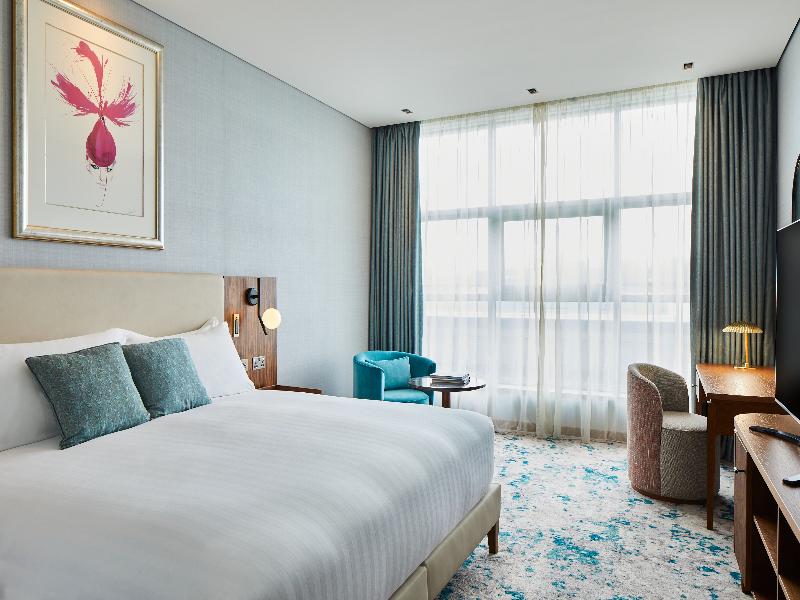 The g Hotel & Spa image