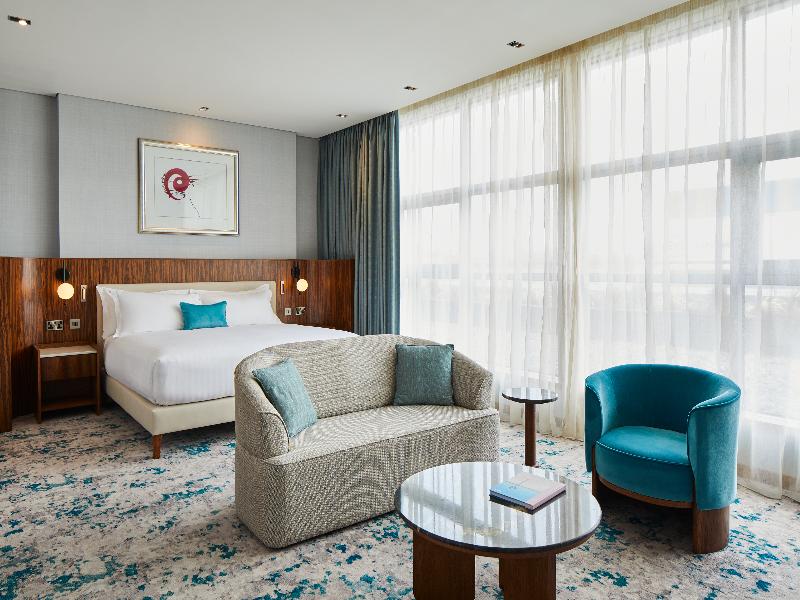 The g Hotel & Spa image