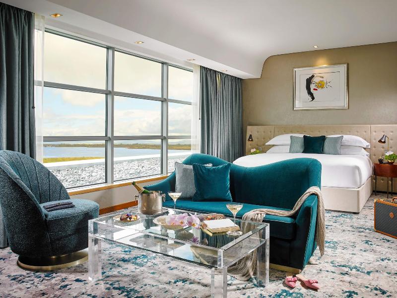 The g Hotel & Spa image