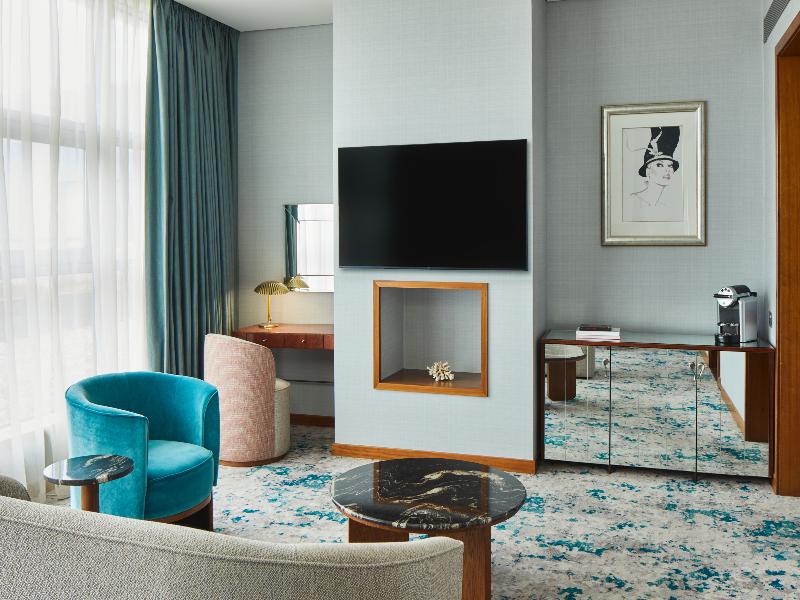 The g Hotel & Spa image